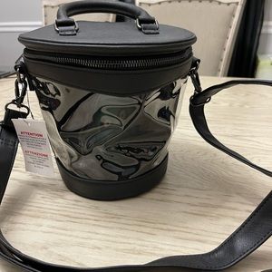 Loungefly haunted mansion bag